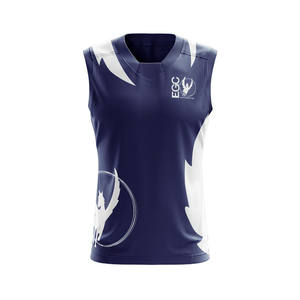 Американский футбол Сублимированный Afl Джерси для команды - Product Image 2