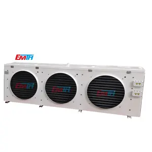 EMTH kaliteli evaporatörler ve soğuk oda evaporatör ısıtıcı defrost, evaporatör fan motoru