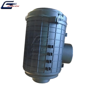 KARNO Produttore Leader di <span class=keywords><strong>Ricambi</strong></span> per <span class=keywords><strong>Camion</strong></span> OEM 1854404 1854405 1913134 Alloggiamento Filtro Aria per DF XF105 - Product Image 3