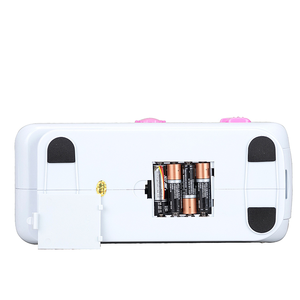 Plastar 2020 Nouveau Produit <span class=keywords><strong>Pièces</strong></span> De Rechange Gratuites Soutien Vêtements Machines Typique Mini <span class=keywords><strong>Électrique</strong></span> Machine À Coudre - Product Image 3
