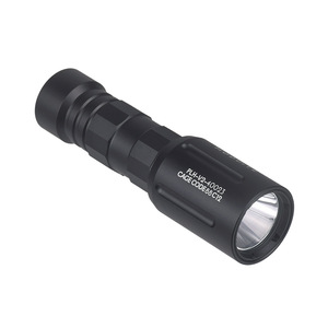 Lampe torche LED Modlite M-PLHV2, batterie CR123A, haute puissance, longue portée, lumière blanche, pour l'extérieur - Product Image 5