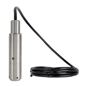 ระบบตรวจสอบระดับน้ำสแตนเลสสตีล 0-10V พร้อมมาตรฐานกันน้ำ IP68 ความแม่นยำ 0.5% เวลาตอบสนอง 10 มิลลิวินาที ระบบตรวจสอบระดับน้ำ - Product Image 2