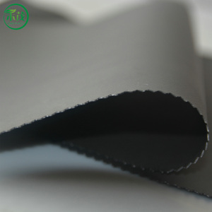 Tissu enduit Hypalon pour matelas pneumatique, <span class=keywords><strong>lit</strong></span> <span class=keywords><strong>gonflable</strong></span>, noir, imperméable, tissé, accessoires pour gilet tactique, sacs, tentes, film, caoutchouc - Product Image 1