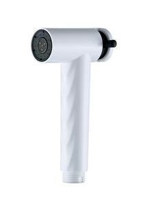 Modern ABS and Brass <strong>Handheld</strong> <strong>Bidet</strong> Shattaf Shower for Bathroom for Hotels Easy to Use Cold Water <strong>Bidet</strong> <strong>Sprayer</strong> - Product Image 4