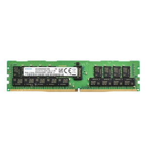 Module de mémoire serveur DDR4 32 Go M3993A4K40CB1-CRC, capacité de stockage technique 32 Go, technologie de mémoire DDR4 SDRAM Nu - Product Image 1