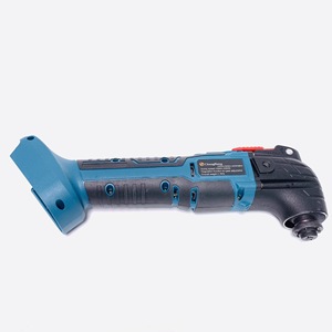 21V Multipurpose <b>Power</b> <b>Tools</b> Cordless Saw Scraper Rechargeable Polisher Multi Lithium Angle Machine - Product Image 2