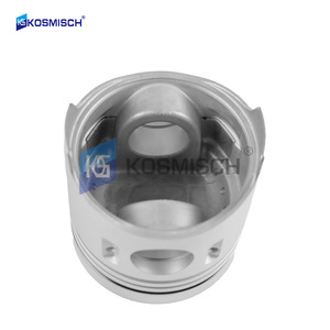 Hafif Kamyon Motoru 4D32 Piston ve Pimleri OEM ME018274 MITSUBISHI Kamyon Standart Boyut 104mm 4D32 Piston Kitleri Yedek Parçası - Product Image 6