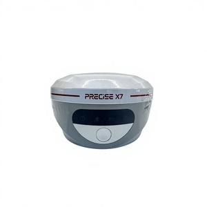 โมดูล X7 Laser Rtk International GNSS RTK GPS รับสัญญาณ พร้อมซอฟต์แวร์ที่อัปเกรดได้ - Product Image 2