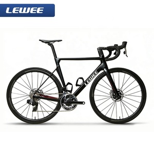 Bicicleta de Carretera Económica en Oferta, con Ruedas de Aluminio Di2 <span class=keywords><strong>Ultegra</strong></span>, Frenos de Disco - Product Image 1