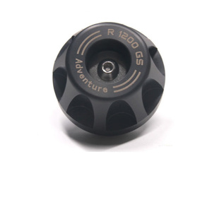 Accessoires de modification pour moto <span class=keywords><strong>BMW</strong></span> R <span class=keywords><strong>NINE</strong></span> <span class=keywords><strong>T</strong></span> R1200GS/R : Protection anti-chute pour arbre de transmission arrière (Water Bird, Oil Bird) - Product Image 3