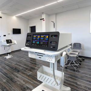 Platform energi ultrasonik terapeutik dokter hewan Premium UNTUK penggunaan klinis peralatan berkualitas tinggi - Product Image 4