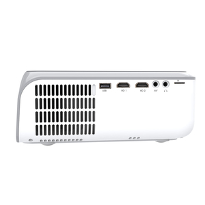 <span class=keywords><strong>MECOOL</strong></span>-miniproyector inteligente Sail <span class=keywords><strong>KP1</strong></span>, sistema de cine en casa con Android 1080, 700 P, 11,0 lúmenes ANSI, TV Stick - Product Image 3