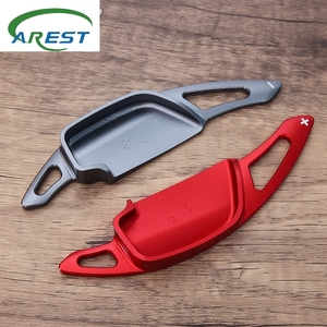 Adatto per le pagaie del volante di Toyota Corolla, Camry, Hilux, RAV4 e Traver - Product Image 3