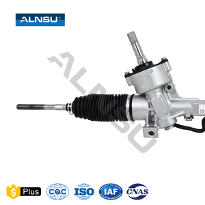 ALNSU Crémaillère de direction LHD de haute qualité pour <span class=keywords><strong>Porsche</strong></span> AG 991 718 <span class=keywords><strong>911</strong></span> 99134700507 16998811 21348276 7806974737 7806994167 - Product Image 6
