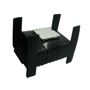 Tường máy in đầu in thủy tinh kim loại gỗ Gạch gốm Máy in phun máy in tường máy in - Product Image 2