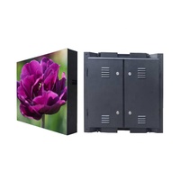 Mur vidéo LED HD 4K Panneau d'écran LED d'intérieur Écran LED de location modulaire de fond de scène pour événements