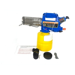 Mini nébuliseur thermique 2L, machine à fumigation, pulvérisateur pour l'élimination des moustiques, des mites et des insectes volants - Product Image 1