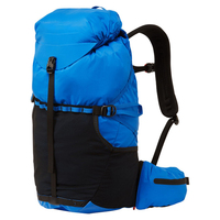 Sac à dos de randonnée extérieur personnalisé OEM, imperméable, 18L, pour la montagne