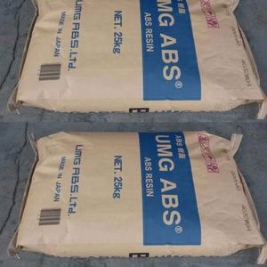 UMG 3001MV/3001MV2/3001MV2A/X00312 <b>ABS</b> Resin Granules 25kg Injection Molding Grade High Impact Resistance Made in Japan - Product Image 2