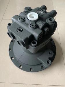 Motore di Rotazione JS205LC MFC160039D <span class=keywords><strong>MFC160</strong></span>-039D 20/925315 per Escavatori JS200 JS210 JCB JCB220 - Product Image 2