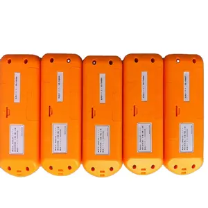 Radiometro Portatile RAD-35 per Raggi Alfa, Beta e Gamma con Dosimetro - Product Image 1