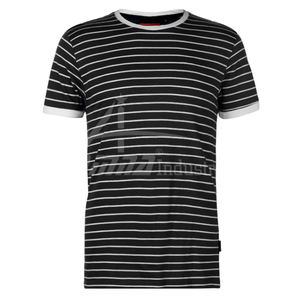 Camiseta Casual transpirable cómoda para hombre - Product Image 5