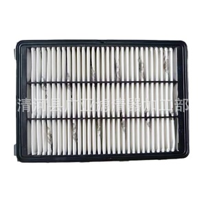 Elemento de filtro de aire 28113 F8100 para 15 New Tucson Kx5, accesorio de filtro para coche - Product Image 1