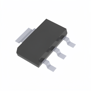 Power Management (PMIC) Components Electronic Original One Stop Service IFX8117MEV50HTMA1 TO 261 4, TO 261AA - Product Image 1