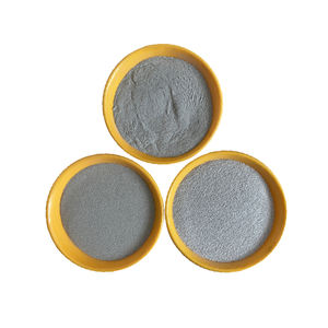 Perles flottantes cendres volantes sphères creuses isolation thermique matériau isolant réfractaire perles flottantes gris <span class=keywords><strong>blanc</strong></span> microbilles vitrifiées - Product Image 5