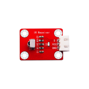 #53032 Infrarood Ontvangstsensormodule Met Xh2. 54 3P-Aansluiting Voor Sensorkits - Product Image 1