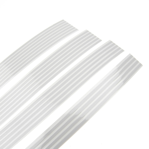 Câble FFC plat personnalisé 3P 4P 5P 6P 7P 8P 9P 10P 11P 1,8 mm de pas, longueur au choix, pour voiture Renault Mégane II - Product Image 2