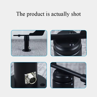 Veinasa XS-WDS02-4-20mA Sensor de Medición de Dirección del Viento Metálico con Protección IP68 -20-80 ℃