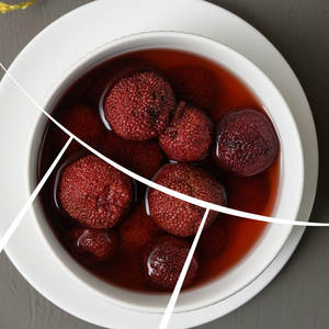 Esencia de Waxberry Natural Altamente Concentrada en Líquido/Polvo |   Saborizante de Alimentos Versátil |   Mejora la calidad de los productos lácteos y horneados - Product Image 1