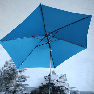 Ensemble <span class=keywords><strong>parasol</strong></span> et chaise de plage portable pour l'extérieur - Product Image 4