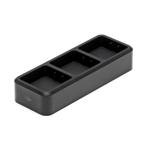 Orijinal DJ1 Mavic <span class=keywords><strong>3</strong></span> 100W şarj göbeği, <span class=keywords><strong>3</strong></span> piller için hızlı şarj ve akıllı güç yönetimi, pil başına 70 Mins - Product Image 2