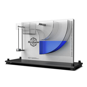 Прозрачный демонстратор закона Паскаль, гидростатическое давление, тренажер, лабораторное оборудование для механики жидкости, учебное оборудование - Product Image 3