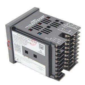 ตัวควบคุมอุณหภูมิแบบดิจิตอล DC2800-E0-0L0-200-000-00-0 พร้อมระบบควบคุม PID ความแม่นยำสูงสำหรับระบบ HVAC อุตสาหกรรม - Product Image 4