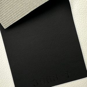 Оптовая продажа, фабричные товары, оптовая продажа, прочные чехлы для сидений из синтетической кожи из ПВХ, с тиснением, хлопчатобумажное бархатное дно для мебельного кресла - Product Image 5