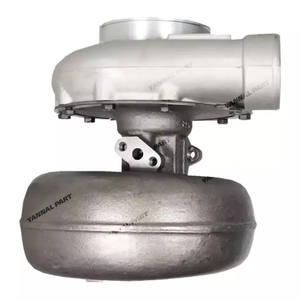 IZUMI Turbo 3533988/B36A1 H3B Turbocompresor 1993 para <span class=keywords><strong>143</strong></span>-08 para <span class=keywords><strong>Scania</strong></span> <span class=keywords><strong>143</strong></span> ECO Truck con motor de DSC14-09 - Product Image 3
