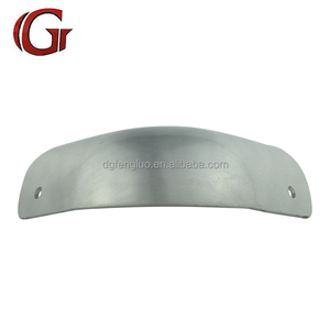 Accesorio de Equipaje en Oferta, Apto para Equipaje de Mano y Viajes de Negocios, Protección de Esquinas para Maletas de ABS/PP - Product Image 5