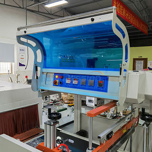 <span class=keywords><strong>Dession</strong></span>-máquina de embalaje termorretráctil para alimentos, máquina automática de envasado de alimentos de coco fresco, fácil de usar - Product Image 5