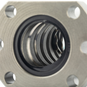 Nhà máy trực tiếp cung cấp mặt đất bóng vít scr1604 nhà máy Trung Quốc chất lượng tốt - Product Image 2