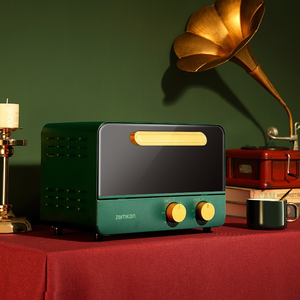 <span class=keywords><strong>Mini</strong></span> <span class=keywords><strong>horno</strong></span> doméstico todo en uno más vendido con diseño inteligente de doble capa, <span class=keywords><strong>horno</strong></span> <span class=keywords><strong>el</strong></span>éctrico de 12L de capacidad - Product Image 2