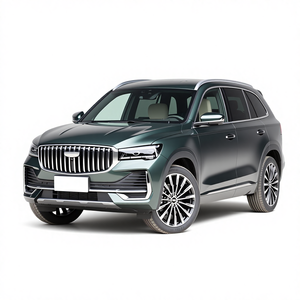 Geely Xingyue L Oriental <span class=keywords><strong>Ya</strong></span> 2.0TD Automatic Star Edition 2024, Auto Usata Economica con Basso Chilometraggio - Product Image 1