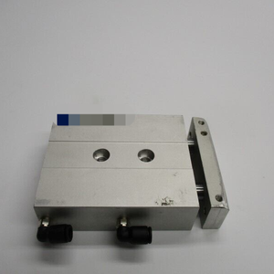 Tb-2525 Unmp Nuevo Original Listo Stock Automatización Industrial Pac Controlador Plc Dedicado - Product Image 1