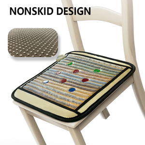 Alat Terapi Medis Mini 1-30hz Medan Elektromagnetik Berdenyut PEMF Matras Penyembuhan - Product Image 5