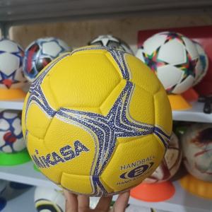 Balón de Balonmano de Alta Calidad a Precio de Fábrica, Colorido, Tamaños 0, 1, 2 y 3, Suave, con Logotipo Personalizado, para Competición - Product Image 3
