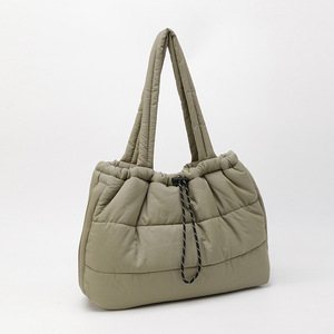 Nuova borsa da <span class=keywords><strong>donna</strong></span>, morbida e leggera, borsa da <span class=keywords><strong>donna</strong></span>, borsa a <span class=keywords><strong>tracolla</strong></span>, grande borsa da <span class=keywords><strong>donna</strong></span> - Product Image 2