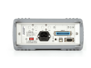 เครื่องวัดดิจิตอล TTLTES TH2810B+ แบบมัลติฟรีเควนซี สำหรับการทดสอบ การเรียงลำดับ และการสแกน พร้อมวัดแรงดันไฟฟ้ากระแสสลับ รองรับการปรับแต่งตามความต้องการของ OEM - Product Image 1