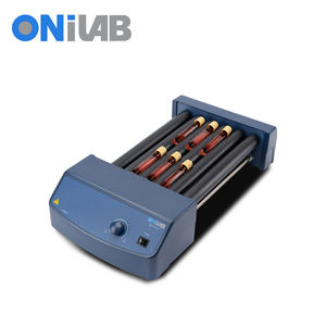 Mezclador de rodillo de sangre de laboratorio electrónico con pantalla digital ONilab + - Product Image 2